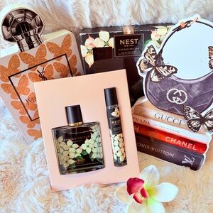 🩷🩷NEST Fragrances Golden Nectar Perfume Set🩷🩷